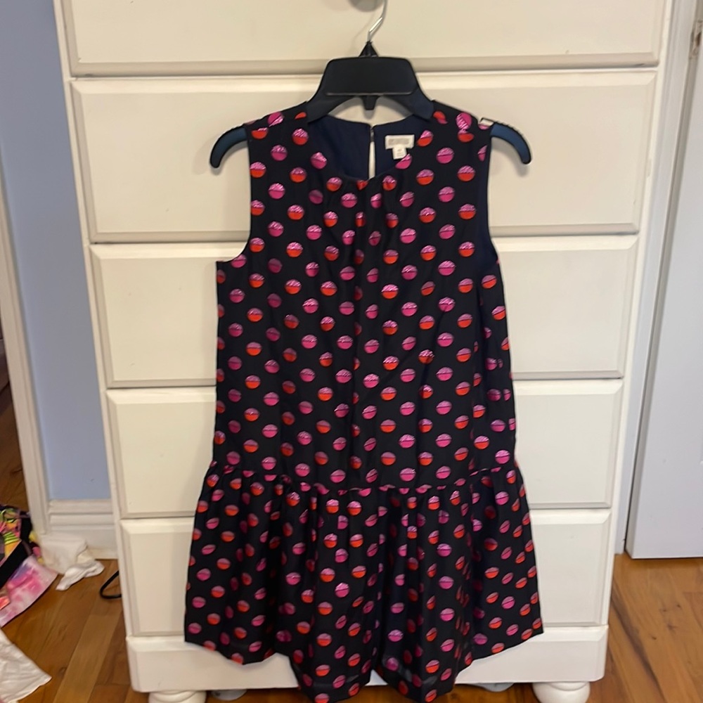 Girls Gymboree dress
